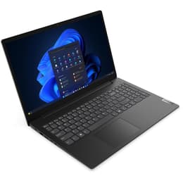 Lenovo V15 15" Celeron 2.8 GHz - SSD 512 Gt - 16GB QWERTY - Englanti