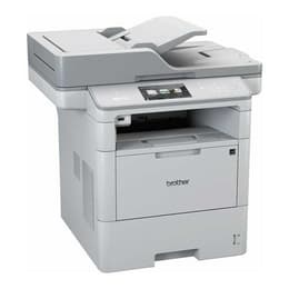 Brother MFC-L6800DW Mustavalkolaser