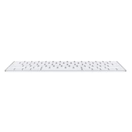 Magic Keyboard (2015) - QWERTY - Englanti (UK) -