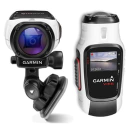 Garmin Virb Elite Urheilukamera