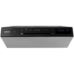 Sony CMT-X3CD Micro Hi-fi järjestelmä Bluetooth
