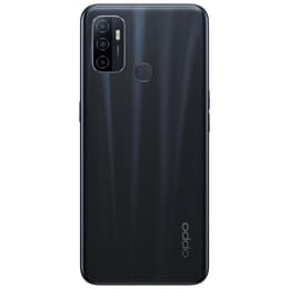 Oppo A53S 128GB - Musta - Lukitsematon