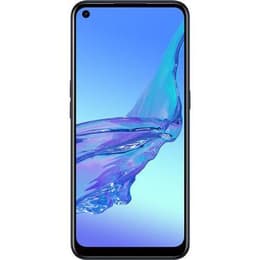Oppo A53S 128GB - Musta - Lukitsematon