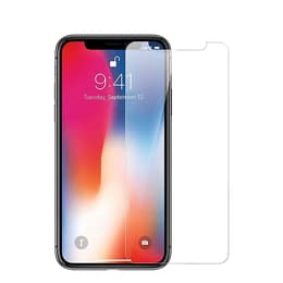 Suoja -näyttö Jaym iPhone XR/ iPhone 11 - Läpinäkyvä
