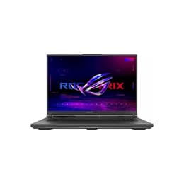 Asus ROG Strix G18 G814PP-S9031W 18" Ryzen 9 5.3 GHz - SSD 1 TB - 32GB - NVIDIA GeForce RTX 5070 AZERTY - Ranska