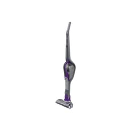 BLACK & DECKER EX SVJ520BFSP Käsipölynimuri