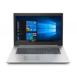 Lenovo IdeaPad 3 17" Core i7 1.8 GHz - SSD 1 TB - 8GB AZERTY - Ranska