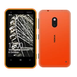 Lumia 620 8GB - Oranssi - Lukitsematon