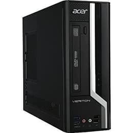 Acer Veriton X4620G Core i3 3,3 GHz - HDD 500 GB RAM 4 GB