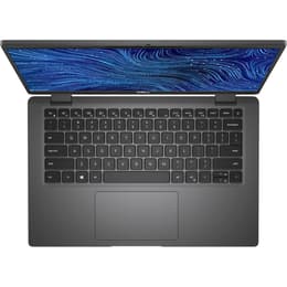 Dell Latitude 7420 14" Core i5 2.6 GHz - SSD 256 Gt - 16GB QWERTY - Englanti