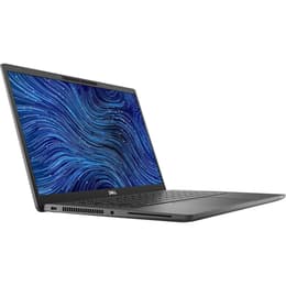 Dell Latitude 7420 14" Core i5 2.6 GHz - SSD 256 Gt - 16GB QWERTY - Englanti