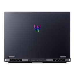 Acer Predator Helios PGN16-71-92Z2 16" Core i9 2.2 GHz - SSD 1 TB - 16GB - Nvidia GeForce RTX 4070 AZERTY - Ranska