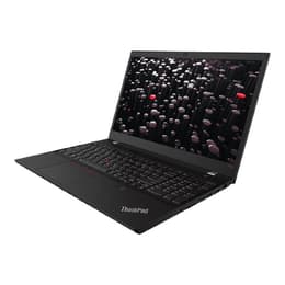 Lenovo ThinkPad P15v G2 15" Core i7 1.9 GHz - SSD 512 Gt - 16GB QWERTY - Italia