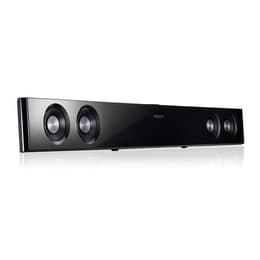HW-E350 Soundbar & Kotiteatteri - Musta