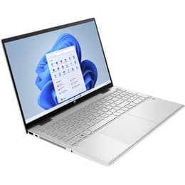 HP Pavilion x360 15-ER1006NF 15" Core i7 1.7 GHz - SSD 512 Gt - 16GB AZERTY - Ranska