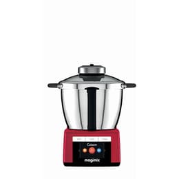 Keittiörobotti Magimix Cook Expert 18904 3.5L -Punainen