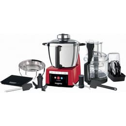 Keittiörobotti Magimix Cook Expert 18904 3.5L -Punainen