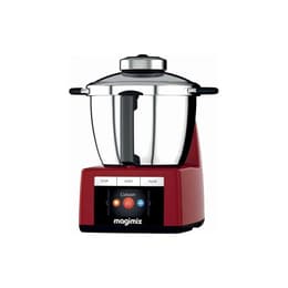 Keittiörobotti Magimix Cook Expert 18904 3.5L -Punainen