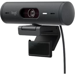 Logitech Brio 500 Webkamera