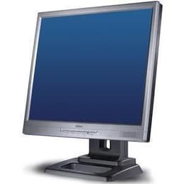 Belinea bb10002 Tietokoneen näyttö 17" LCD
