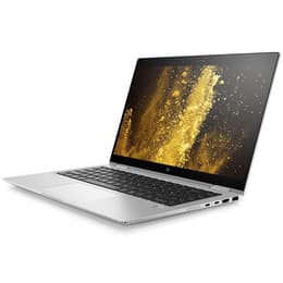 HP EliteBook x360 1040 G5 14" Core i5 1.6 GHz - SSD 512 Gt - 8GB QWERTZ - Saksa