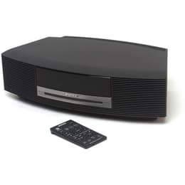 Bose Wave Music System AW-1 Speaker - Musta