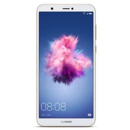 Huawei P Smart 32GB - Kulta - Lukitsematon