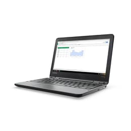 Lenovo N23 Yoga Chromebook MediaTek 2.1 GHz 32GB eMMC - 4GB AZERTY - Ranska