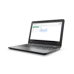 Lenovo N23 Yoga ChromeBook MT8173 2.1 GHz 32GB eMMC - 4GB AZERTY - Ranska