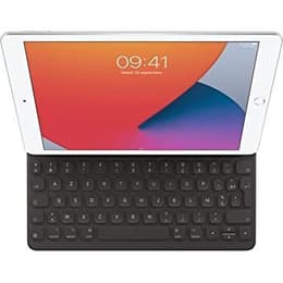 Apple Näppäimistö QWERTY Englanti (US) Langaton iPad 7 / iPad Air 3 QWERTY