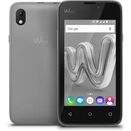 Wiko Sunny Max 8GB - Hopea - Lukitsematon