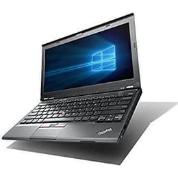 Lenovo ThinkPad X230 12" Core i5 2.5 GHz - HDD 320 GB - 4GB AZERTY - Ranska