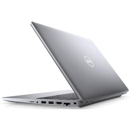 Dell Precision 3560 15" Core i7 3 GHz - SSD 512 Gt - 32GB QWERTZ - Saksa