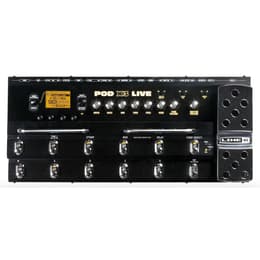 Line 6 Pod X3 LIVE Audiotarvikkeet