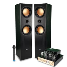 Evidence Acoustics EA-50TUBE-BT Speaker Bluetooth - Musta