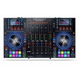 Denon MCX8000 Audiotarvikkeet