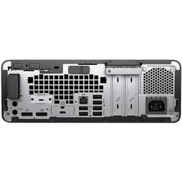 HP ProDesk 600 G5 SFF Core i5 3 GHz - SSD 256 Gt RAM 16 GB