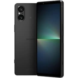 Sony Xperia 5 V 128GB - Musta - Lukitsematon