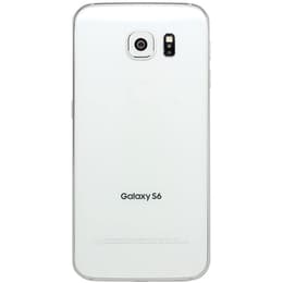 Galaxy S6 32GB - Valkoinen - Lukitsematon