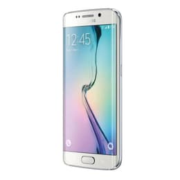 Galaxy S6 32GB - Valkoinen - Lukitsematon