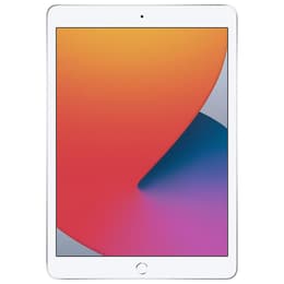 iPad 10.2 (2020) 8. sukupolvi 32 Go - WiFi - Hopea