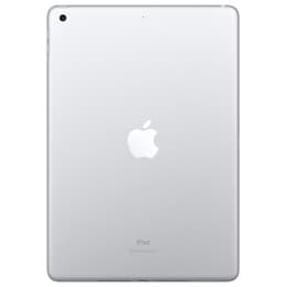 iPad 10.2 (2020) 8. sukupolvi 32 Go - WiFi - Hopea