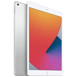 iPad 10.2 (2020) 8. sukupolvi 32 Go - WiFi - Hopea
