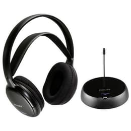 Philips SHC5200/10 Kuulokkeet wireless - Musta
