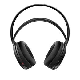 Philips SHC5200/10 Kuulokkeet wireless - Musta