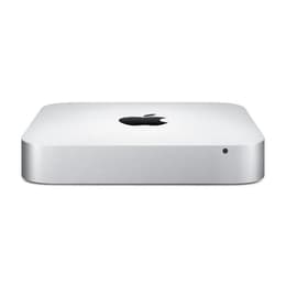 Mac mini (Lokakuu 2012) Core i5 2,5 GHz - HDD 500 GB - 4GB