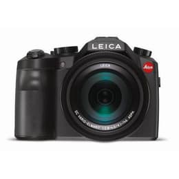 Puolijärjestelmäkamera V-Lux (Typ 114) - Musta + Leica DC Vario-Elmarit 25–400mm f/2.8–4 ASPH. f/2.8–4