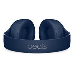 Beats By Dr. Dre Studio 3 wireless Kuulokkeet melunvaimennus kiinteä + langaton mikrofonilla - Sininen