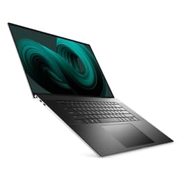 Dell XPS 17 9720 17" Core i7 2.5 GHz - SSD 1 TB - 64GB QWERTY - Englanti