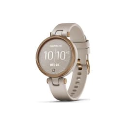 Kellot Garmin Cardio GPS Lily - Kulta